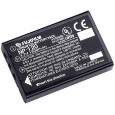 Аккумулятор Fuji NP-120