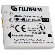 Аккумулятор Fuji NP-40