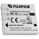 Аккумулятор Fuji NP-40