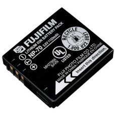 Аккумулятор Fuji NP-70