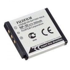 Аккумулятор Fuji NP-50