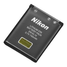 Аккумулятор Nikon EN-EL10