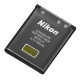Аккумулятор Nikon EN-EL10
