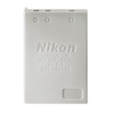 Аккумулятор Nikon EN-EL5