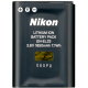 Аккумулятор Nikon EN-EL23