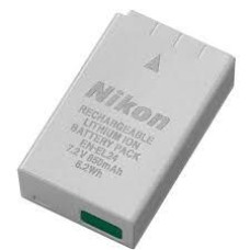 Аккумулятор Nikon EN-EL24