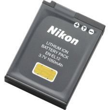 Аккумулятор Nikon EN-EL12