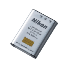 Аккумулятор Nikon EN-EL11