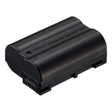Аккумулятор Nikon EN-EL15c