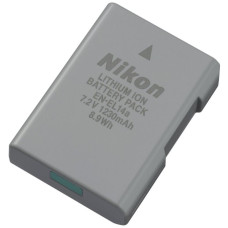 Аккумулятор Nikon EN-EL14A
