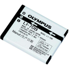 Аккумулятор Olympus LI-70B