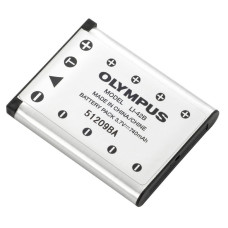 Аккумулятор Olympus LI-42B