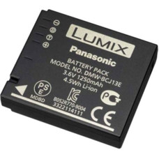 Аккумулятор Panasonic DMW-BCJ13E