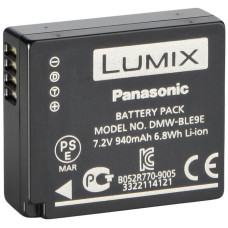 Аккумулятор Panasonic DMW-BLE9