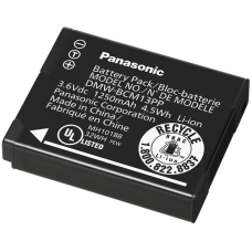 Аккумулятор Panasonic DMW-BCM13