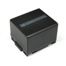 Аккумулятор Panasonic CGA-DU14