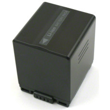 Аккумулятор Panasonic CGA-DU21