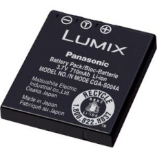 Аккумулятор Panasonic CGA-S004
