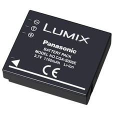 Аккумулятор Panasonic CGA-S005