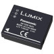 Аккумулятор Panasonic CGA-S005