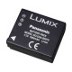 Аккумулятор Panasonic CGA-S007