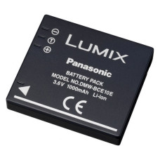 Аккумулятор Panasonic DMW-BCE10