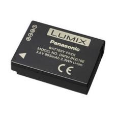 Аккумулятор Panasonic DMW-BCG10E