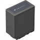 Аккумулятор PANASONIC VW-VBG6