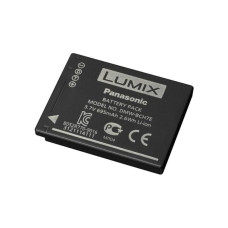 Аккумулятор Panasonic DMW-BCH7E