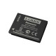 Аккумулятор Panasonic DMW-BCH7E