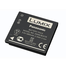 Аккумулятор Panasonic DMW-BCK7E
