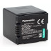 Аккумулятор Panasonic CGA-DU21