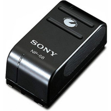 Аккумулятор Sony NP-68