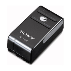 Аккумулятор Sony NP-98
