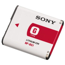 Аккумулятор Sony NP-BG1