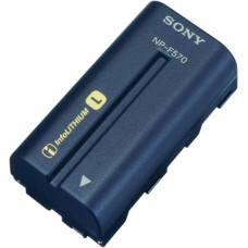 Аккумулятор Sony NP-F570