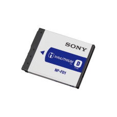 Аккумулятор Sony NP-FE1