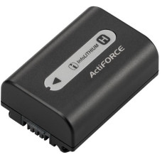 Аккумулятор Sony NP-FM50