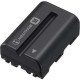 Аккумулятор Sony NP-FM500H