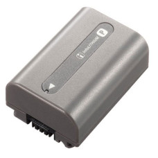 Аккумулятор Sony NP-FP50