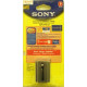Аккумулятор Sony NP-FP91D