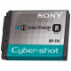 Аккумулятор Sony NP-FR1