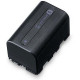 Аккумулятор Sony NP-FS21