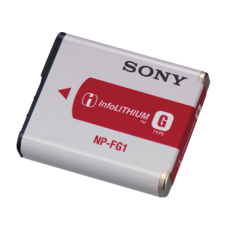Аккумулятор Sony NP-FG1