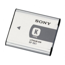 Аккумулятор Sony NP-BK1
