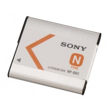 Аккумулятор Sony NP-BN1