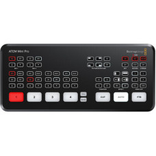 Видеомикшер Blackmagic ATEM Mini Pro