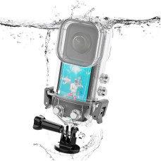 Аквабокс для экшн-камеры Insta360 X3 Invisible Dive Case
