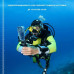 Аквабокс для экшн-камеры Insta360 X3 Invisible Dive Case