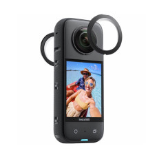 Защитные линзы для экшн-камеры Insta360 One X3